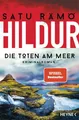 Satu Rämö Hildur - Die Toten am Meer, UNGELESEN