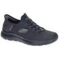 Skechers 232457 DKNV Slipper blau 42 EU
