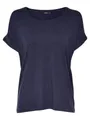 ONLY T-Shirt ONLMOSTER S/S O-NECK TOP NOOS JRS