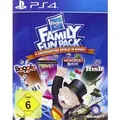 Ubisoft Hasbro Family Fun Pack, PS4, PlayStation 4, Familie, Asobo Studio, Frima Studio, Longtail, Zoe Mode