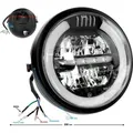 LED-Scheinwerfer