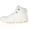 ON RUNNING Boots "Cloudrock Edge" in Weiß - 42,5