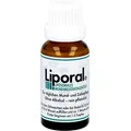 Liporal Mundwasser