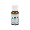 LIPORAL Mundwasser 20ml