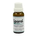 Frank Sonnenberg Bioceutix Mundwasser LIPORAL Mundwasser, 20 ml