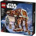 LEGO Lebkuchen AT-AT (LEGO Star Wars) (40806)