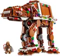 LEGO® Star Wars 40806 Lebkuchen AT-AT™ Spielbausteine, (Set, 697 St., Set)