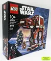 Lego Star Wars 40608 Lebkuchen AT-AT Gingerbread NEU & OVP