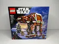 LEGO 40806 Star Wars Lebkuchen AT-AT (Ginger Bread Darth Vader) - NEU -