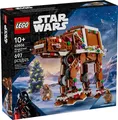 LEGO® Star Wars 40806 Lebkuchen AT-AT™ Neu & OVP