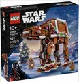 LEGO® STAR WARS™ 40806 Lebkuchen AT-AT™ - NEU OVP - Weihnachtsgeschenk - Händler