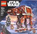 LEGO® Star Wars 40806 Lebkuchen AT-AT - NEU in OVP
