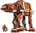 LEGO Star Wars 40806 Lebkuchen Gingerbread AT-AT Walker | NEU + OVP ✅