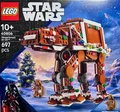 LEGO® Star Wars 40806 • Gingerbread AT-AT™ • Lebkuchen AT-AT™• Limited NEU + OVP