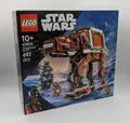 LEGO Star Wars 40806 Gingerbread AT-AT NEU OVP sofort lieferbar