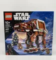 LEGO Star Wars Lebkuchen AT-AT 40806 Darth Vader Weihnachtsgeschenk | Händler
