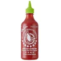 Flying Goose Sriracha Chilisauce mit Zitronengrass Scharf 455ml