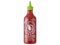 455ml scharfe Sriracha Chilisauce mit Zitronengras Flying Goose Brand 52% Chili