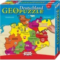 Amigo Geo Deutschland (51 Teile) (60700382)