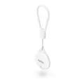 Schlüsselfinder, Item Finder für Apple "Wo ist"-App, Bluetooth, Weiß (00185815)