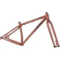 Surly Krampus MTB Rahmenkit, 29+, XL, copper