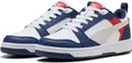 Puma Puma Rebound V6 Lo Jr, Größe:6