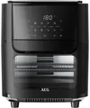 AEG AAF12B Heißluft-Fritteuse