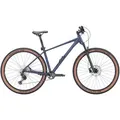 Bulls Copperhead 3S 29'' blau matt 2024 - 29" - 53 cm