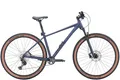 Bulls Mountainbike Bulls Copperhead 3S 29'' blau matt 2024, 12 Gang SHIMANO Deore XT RD-M8100 shadow+, Kettenschaltung