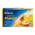 Früchtetee Brasilianische Mango 20 Beutel - Meßmer Mango-Aroma Tee