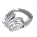 Bose QuietComfort 35 Series II silber - Zustand akzeptabel - Garantie