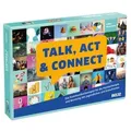 Talk, Act & Connect