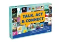 Beltz Verlag Spiel Talk, Act & Connect