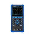 OWON HDS2102S, 100 MHz, 2-Kanal-Handheld-Digitaloszilloskop mit Signalgenerator