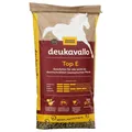 Deukavallo Top E - Basis Pferdefutter 25 kg für alle Rssen und Altersklassen