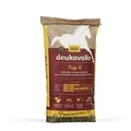 (EUR 0,75/kg) deukavallo Deuka Pferdefutter Top-E 25 Kg