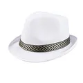 Boland 01395 Hut Funky, unisex-adult, One Size