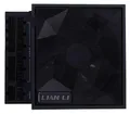 Lian Li EG0750G, 750 W, 100 - 240 V, 50/60 Hz, 9 A, 4,5 A, 120 W