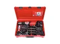 Rothenberger ROMAX 4000 Pressbacken-Set M 15-22-28 mm, 1x4 Ah, EU (1000001927)