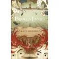 Freies Geistesleben Broken Lands (Deutsch, Kate Milford, 2014) (15900691)