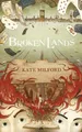 Broken Lands | Kate Milford | Buch | 486 S. | Deutsch | 2014 | EAN 9783772527739