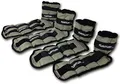Tunturi Gewichtsmanschetten Neopren 1 kg, 14TUSFU118