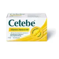 CETEBE VITAMIN C RETARD500 60 St