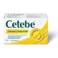 Cetebe Vitamin C Retardkapseln 500 mg 60 St