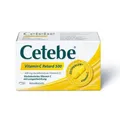 CETEBE Vitamin C Retardkapseln 500 mg 60 St