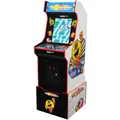 Arcade1Up Bandai Namco Legacy Pac-Mania Edition (PAC-A-200110)