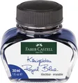 FABER-CASTELL Tintenfass königsblau 149839