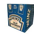 Heinz Salat Mayonnaise Portionsbeutel 100 x 17 ml