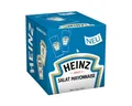 Heinz Saucen, Heinz Leichte Salat Mayonnaise 100 Portionsbeutel a 15g 1500g