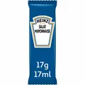 Heinz Salat Mayonnaise Portionsbeutel 100x17ml Karton